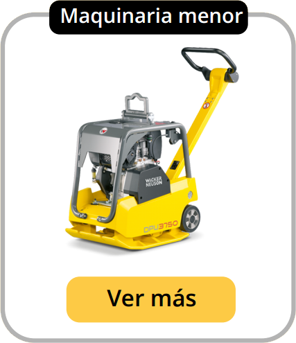 Trompo concretero – Rental360